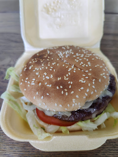 Photo of The Crusty Cob Shop - 223 Castle Blvd, Nottingham NG7 1HA