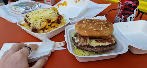 Photo of The Crusty Cob Shop - 223 Castle Blvd, Nottingham NG7 1HA