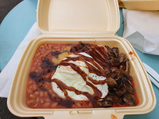 Photo of The Crusty Cob Shop - 223 Castle Blvd, Nottingham NG7 1HA