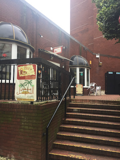 Photo of Royal Express Cafe - 1 Goldsmith St, Nottingham NG1 5JS