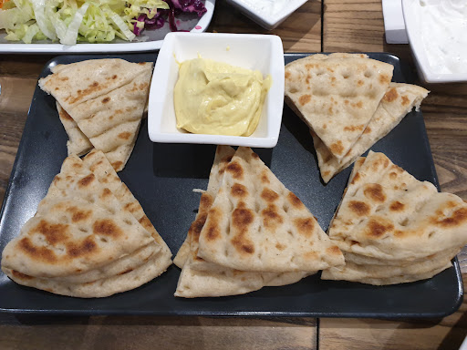 Photo of Eva's Grill - 5 Radcliffe Rd, West Bridgford, Nottingham NG2 5FF