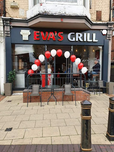 Photo of Eva's Grill - 5 Radcliffe Rd, West Bridgford, Nottingham NG2 5FF