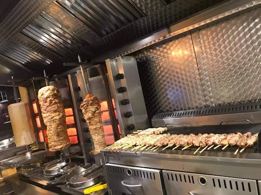 Photo of Eva's Grill - 5 Radcliffe Rd, West Bridgford, Nottingham NG2 5FF
