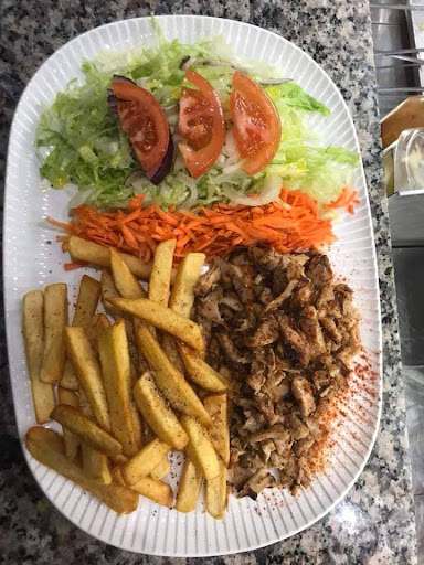 Photo of Eva's Grill - 5 Radcliffe Rd, West Bridgford, Nottingham NG2 5FF