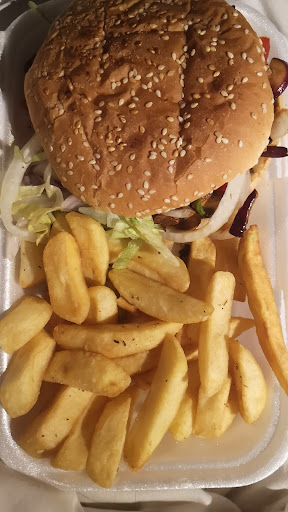 Photo of Eva's Grill - 5 Radcliffe Rd, West Bridgford, Nottingham NG2 5FF