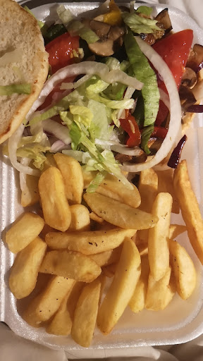 Photo of Eva's Grill - 5 Radcliffe Rd, West Bridgford, Nottingham NG2 5FF