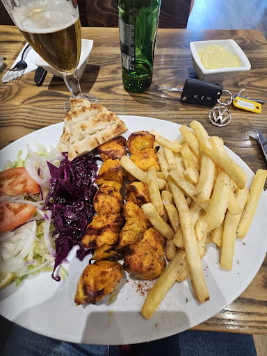 Photo of Eva's Grill - 5 Radcliffe Rd, West Bridgford, Nottingham NG2 5FF