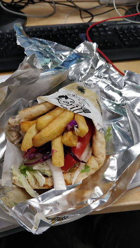 Photo of Eva's Grill - 5 Radcliffe Rd, West Bridgford, Nottingham NG2 5FF