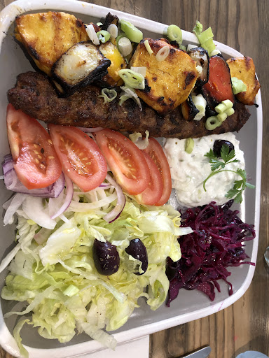 Photo of Eva's Grill - 5 Radcliffe Rd, West Bridgford, Nottingham NG2 5FF
