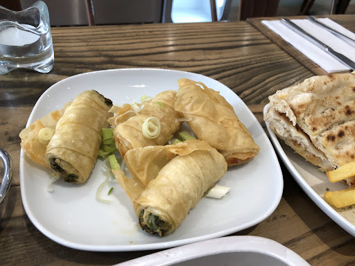 Photo of Eva's Grill - 5 Radcliffe Rd, West Bridgford, Nottingham NG2 5FF