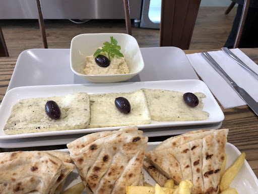 Photo of Eva's Grill - 5 Radcliffe Rd, West Bridgford, Nottingham NG2 5FF