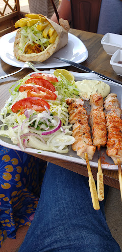 Photo of Eva's Grill - 5 Radcliffe Rd, West Bridgford, Nottingham NG2 5FF