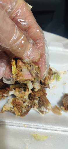 Photo of Mr Ts Pizza - 4 Bagnall Rd, Old Basford, Nottingham NG6 0JX