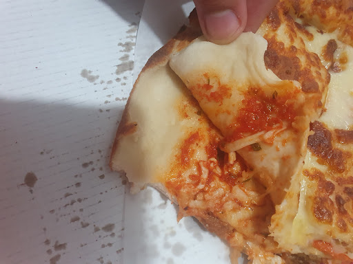 Photo of Pizza Supremo - 375a Nuthall Rd, Nottingham NG8 5BU