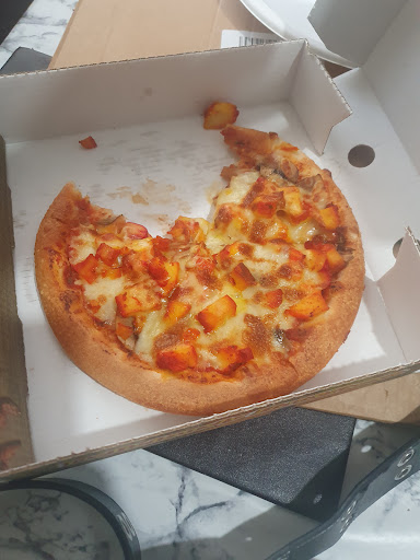 Photo of Pizza Supremo - 375a Nuthall Rd, Nottingham NG8 5BU