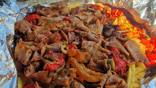 Photo of Pizza Supremo - 375a Nuthall Rd, Nottingham NG8 5BU