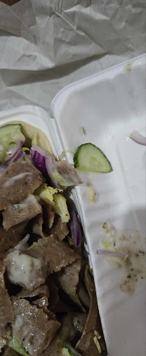 Photo of Pizza Supremo - 375a Nuthall Rd, Nottingham NG8 5BU