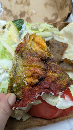 Photo of Pizza Supremo - 375a Nuthall Rd, Nottingham NG8 5BU