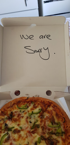 Photo of Pizza Supremo - 375a Nuthall Rd, Nottingham NG8 5BU