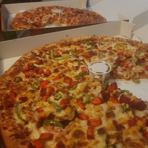 Photo of Pizza Supremo - 375a Nuthall Rd, Nottingham NG8 5BU