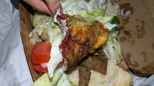 Photo of Pizza Supremo - 375a Nuthall Rd, Nottingham NG8 5BU