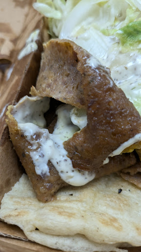 Photo of Pizza Supremo - 375a Nuthall Rd, Nottingham NG8 5BU