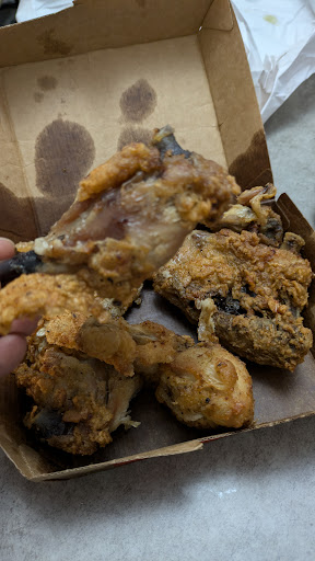 Photo of Pizza Supremo - 375a Nuthall Rd, Nottingham NG8 5BU