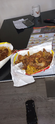 Photo of Pizza Supremo - 375a Nuthall Rd, Nottingham NG8 5BU