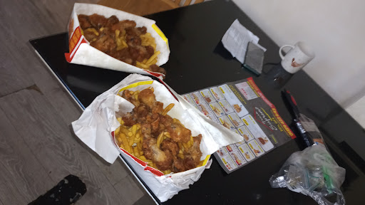 Photo of Pizza Supremo - 375a Nuthall Rd, Nottingham NG8 5BU