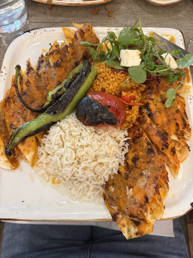 Photo of Rakki Rakkas - 575a Mansfield Rd, Sherwood, Nottingham NG5 2JN