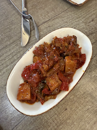 Photo of Rakki Rakkas - 575a Mansfield Rd, Sherwood, Nottingham NG5 2JN