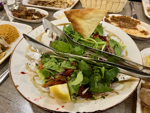 Photo of Rakki Rakkas - 575a Mansfield Rd, Sherwood, Nottingham NG5 2JN