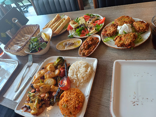 Photo of Rakki Rakkas - 575a Mansfield Rd, Sherwood, Nottingham NG5 2JN