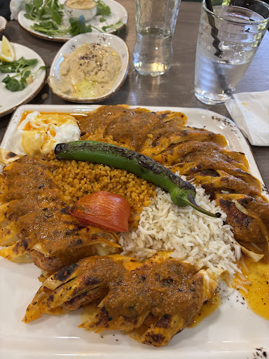 Photo of Rakki Rakkas - 575a Mansfield Rd, Sherwood, Nottingham NG5 2JN