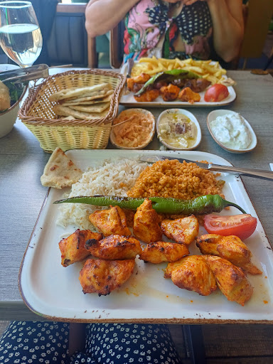 Photo of Rakki Rakkas - 575a Mansfield Rd, Sherwood, Nottingham NG5 2JN