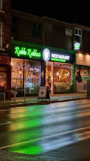 Photo of Rakki Rakkas - 575a Mansfield Rd, Sherwood, Nottingham NG5 2JN