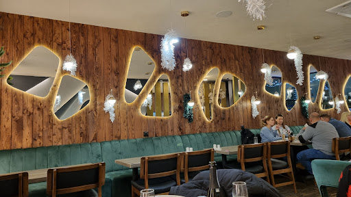 Photo of Rakki Rakkas - 575a Mansfield Rd, Sherwood, Nottingham NG5 2JN