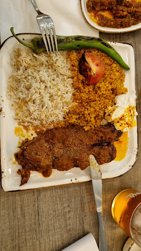 Photo of Rakki Rakkas - 575a Mansfield Rd, Sherwood, Nottingham NG5 2JN