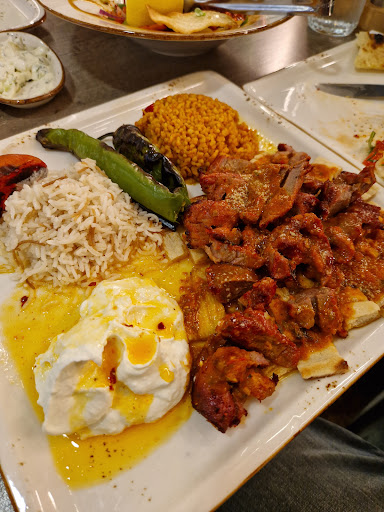 Photo of Rakki Rakkas - 575a Mansfield Rd, Sherwood, Nottingham NG5 2JN