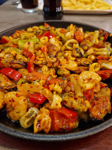 Photo of Rakki Rakkas - 575a Mansfield Rd, Sherwood, Nottingham NG5 2JN