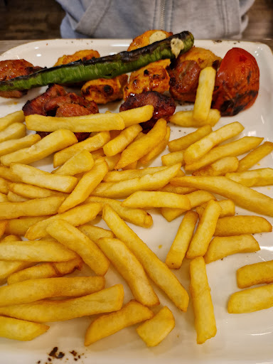 Photo of Rakki Rakkas - 575a Mansfield Rd, Sherwood, Nottingham NG5 2JN