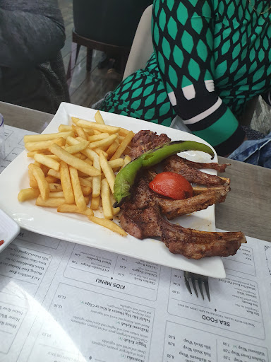 Photo of Rakki Rakkas - 575a Mansfield Rd, Sherwood, Nottingham NG5 2JN