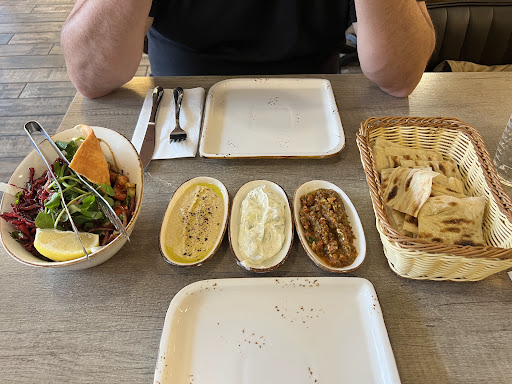 Photo of Rakki Rakkas - 575a Mansfield Rd, Sherwood, Nottingham NG5 2JN