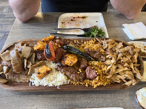 Photo of Rakki Rakkas - 575a Mansfield Rd, Sherwood, Nottingham NG5 2JN