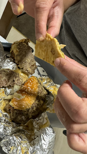 Photo of Pablos Nottingham - 89 Mansfield Rd, Nottingham NG1 3FN