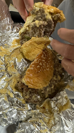 Photo of Pablos Nottingham - 89 Mansfield Rd, Nottingham NG1 3FN