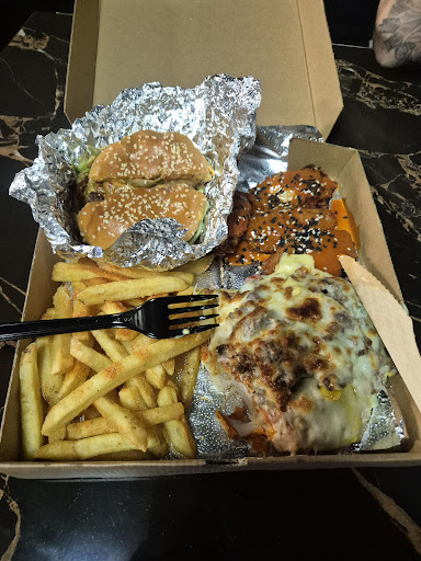 Photo of Pablos Nottingham - 89 Mansfield Rd, Nottingham NG1 3FN