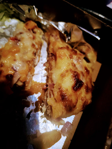 Photo of Pablos Nottingham - 89 Mansfield Rd, Nottingham NG1 3FN