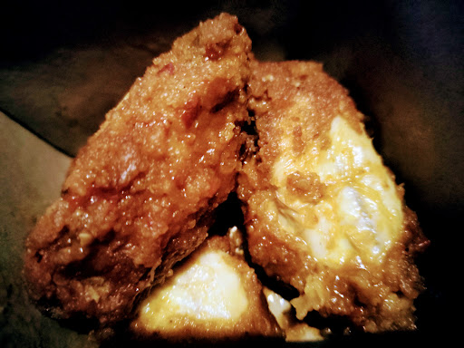 Photo of Pablos Nottingham - 89 Mansfield Rd, Nottingham NG1 3FN