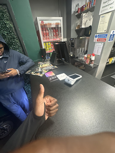 Photo of Pablos Nottingham - 89 Mansfield Rd, Nottingham NG1 3FN